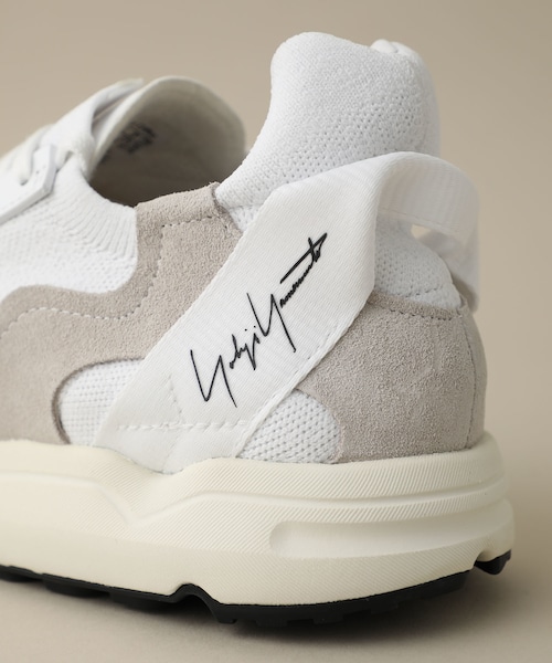 Y-3（ワイスリー）の「Y-3 ZX トーション（）」 - WEAR