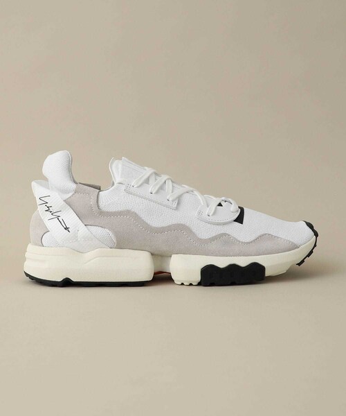 Y-3（ワイスリー）の「Y-3 ZX トーション（）」 - WEAR