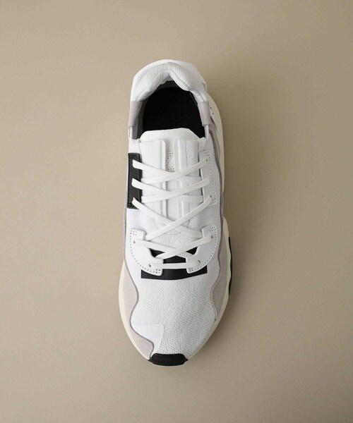 Y-3（ワイスリー）の「Y-3 ZX トーション（）」 - WEAR