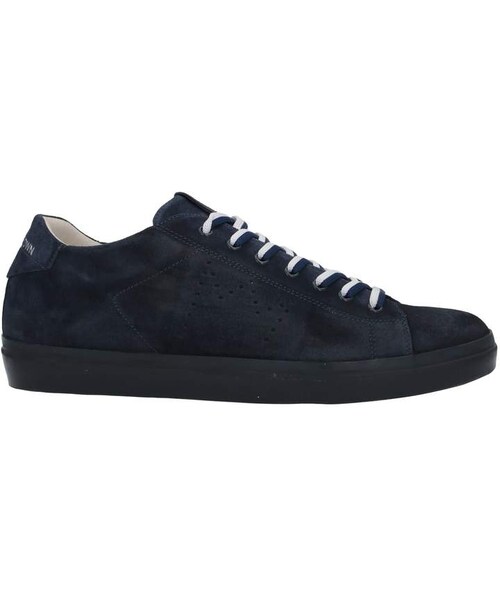 Leather Crown（レザークラウン）の「LEATHER CROWN Sneakers ...