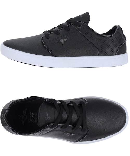 Creative Recreation クリエイティブレクリエーション の Creative Recreation Sneakers スニーカー Wear