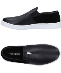 NEIL BARRETT Sneakers