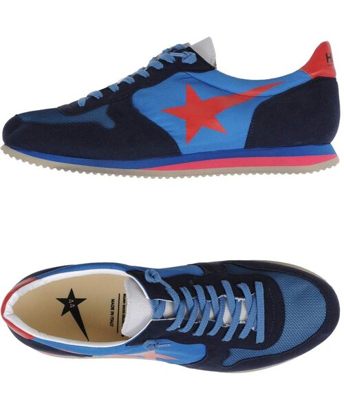 haus golden goose sneakers
