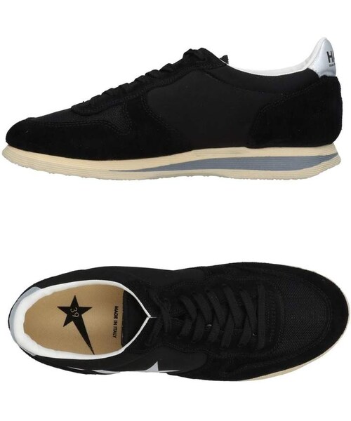 haus golden goose sneakers