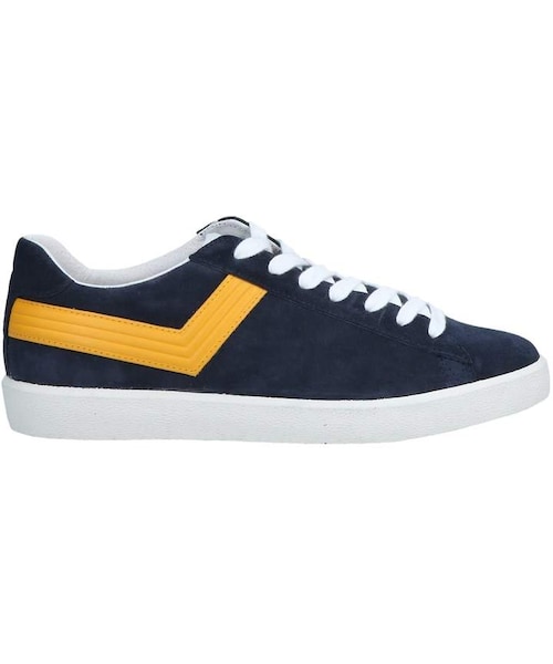 PONY 2PMコラボスニーカー　ジュノ（JUNHO）ver. 23.0㎝　新品 ポニー 2014 春夏コレクション（Pony 2014 Spring / Summer