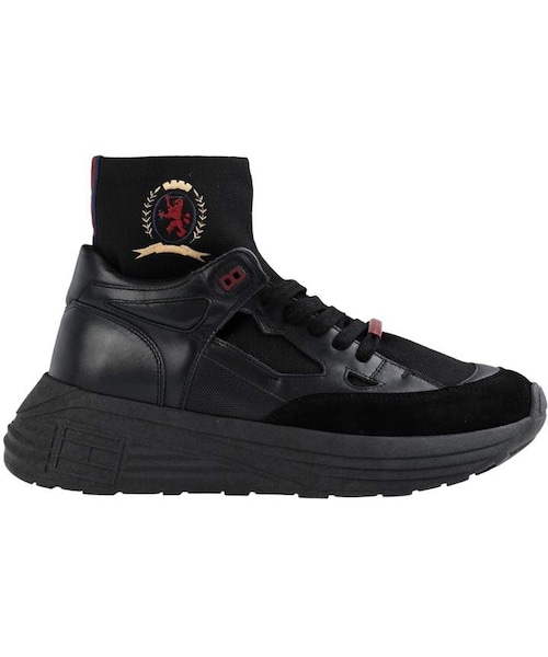 tommy hilfiger sneakers new collection