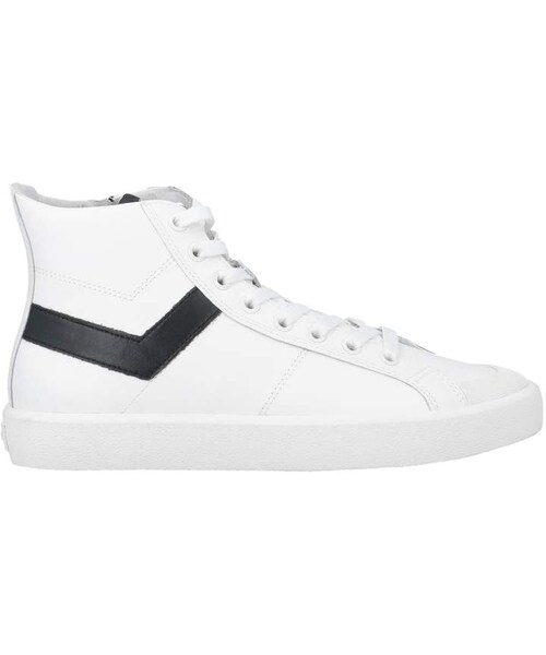 Pony ポニー の Pony Sneakers スニーカー Wear