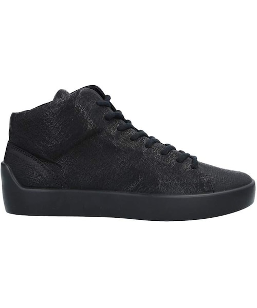 the last conspiracy × ecco スニーカー 43 黒 the last conspiracy × ecco スニーカー 43 黒 THE LAST