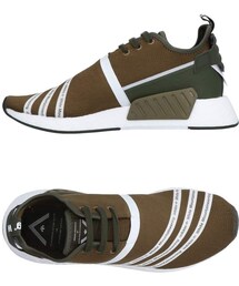 ADIDAS ORIGINALS by WHITE MOUNTAINEERING Sneakers