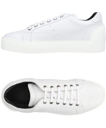 GIORGIO ARMANI（ジョルジオアルマーニ）の「GIORGIO ARMANI Sneakers