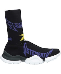 VETEMENTS | REEBOK x VETEMENTS Sneakers(スニーカー)
