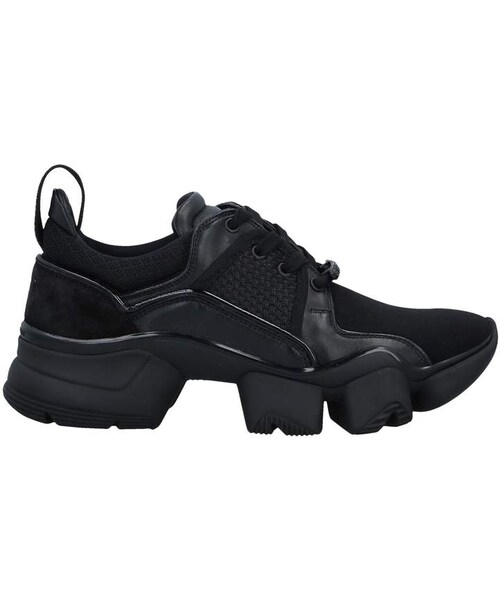 GIVENCHY(ジバンシイ)の「GIVENCHY Sneakers(スニーカー・メンズ・Black・9.5/8/10/11)」の1枚目の写真