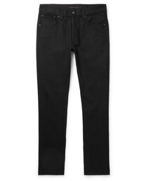 Nudie Jeans | Nudie Jeans Limited Edition Lean Dean Slim-Fit Organic Denim Jeans(デニムパンツ)