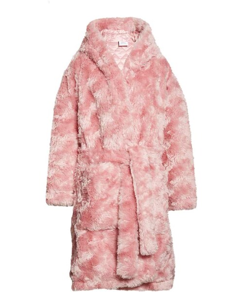 VETEMENTS（ヴェトモン）の「Vetements Anarchy Faux Fur Teddy Coat