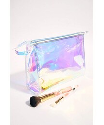 Large Cosmetics Bag by Free People