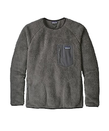 patagonia | パタゴニア メンズ ロスガトスクルー フリース(ニット/セーター)