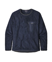 patagonia | パタゴニア メンズ ロスガトスクルー フリース(ニット/セーター)