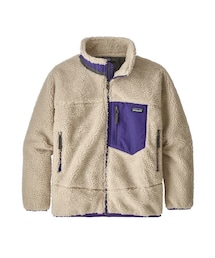 patagonia | パタゴニア ボーイズ レトロX ジャケット(ブルゾン)