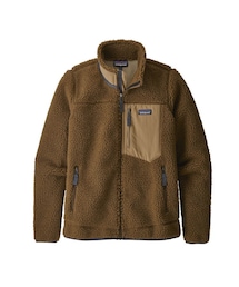 patagonia | パタゴニア ウィメンズ クラシック レトロX フリース ジャケット(ブルゾン)