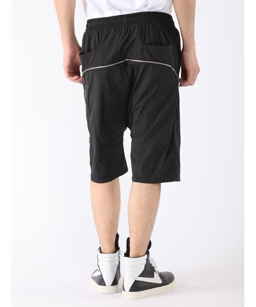 DANKE SCHON(ダンケシェーン)の「LHP/エルエイチピー/DankeSchon/ダンケシェーン/Zip Sarouel Pants(トップス・メンズ・BLK/BLACK・F)」の13枚目の写真