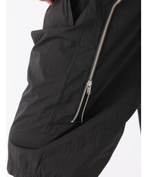 DANKE SCHON | LHP/エルエイチピー/DankeSchon/ダンケシェーン/Zip Sarouel Pants(トップス)