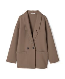 GRL | ポケット付きジャケット(テーラードジャケット)