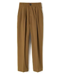 GRL | ベーシックストレートパンツ(その他パンツ)