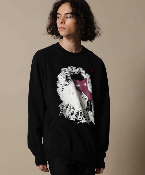 UNDERCOVER（アンダーカバー）の「UCX4892-3 スウェット（）」 - WEAR