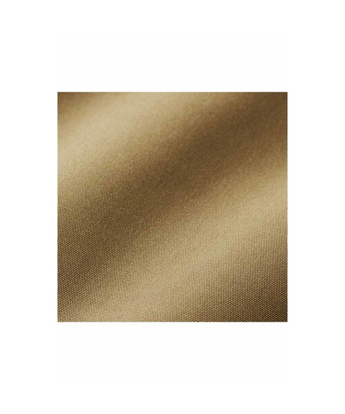 IEDIT（イディット）の「IEDIT[イディット] 撥水（はっすい）素材がうれしい ステッチが内側で軽やかなロングダウンコート〈ベージュ〉（レディースファッション > アウター > コート・レディース・ベージュ・身幅63.5/総丈113.5cm/身幅67/総丈115cm/身幅57/総丈111.5cm/身幅60/総丈112.5cm/身幅57/総丈118.5cm/身幅54/総丈110.5cm/身幅54/総丈103.5cm/身幅51/総丈102.5cm）」の5枚目の写真