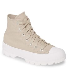 Converse Chuck Taylor® All Star® High Top Lugged Sneaker Boot