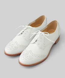 URBAN RESEARCH | jujube　Medallion Shoes(シューズ)