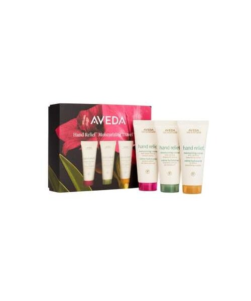 Aveda（アヴェダ）の「Aveda hand relief(TM) Hand Cream Set（ハンドケア/ハンドクリーム・レディース・N/a・One Size）」の2枚目の写真