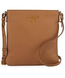PRADA | Prada Vitello Daino Crossbody Bag(ショルダーバッグ)