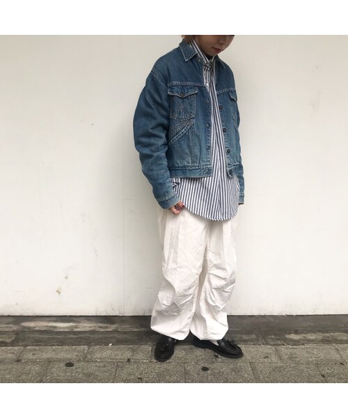 BIG YANK（ビッグヤンク）の「70's 