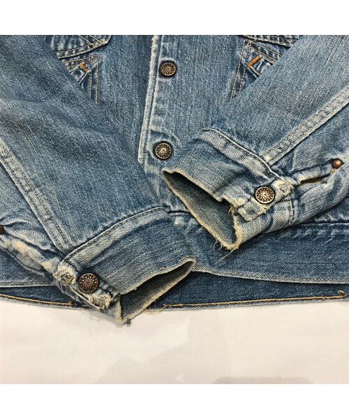 BIG YANK（ビッグヤンク）の「70's 