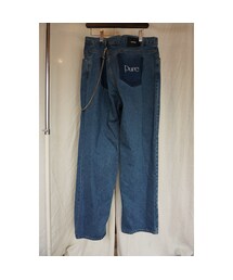 bodysong.（ボディソング）の「bodysong. PUREDENIM（デニムパンツ