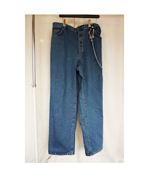 bodysong.（ボディソング）の「bodysong. PUREDENIM（デニムパンツ