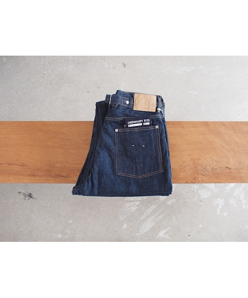 Ordinary fits（オーディナリーフィッツ）の「【unisex】Ordinary fits