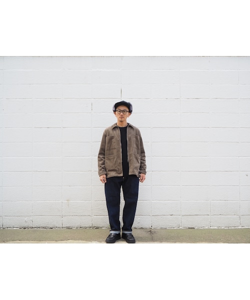 Ordinary fits（オーディナリーフィッツ）の「【unisex】Ordinary fits