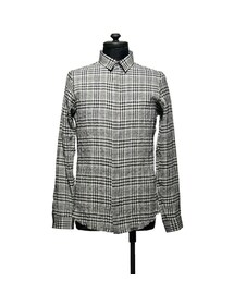 QL MansionMaker | STANDARD R/COLLAR PLAID SH(シャツ/ブラウス)
