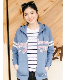 lazybone | LazyBone Hoodie *6/18到貨*(トップス)