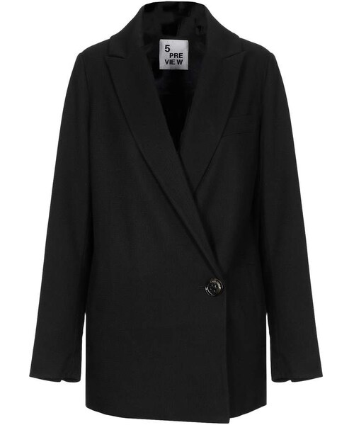 5PREVIEW（ファイブプレビュー）の「5PREVIEW Blazers（テーラードジャケット）」 - WEAR