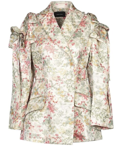 Simone Rocha（シモーネロシャ）の「SIMONE ROCHA Blazers（テーラード 