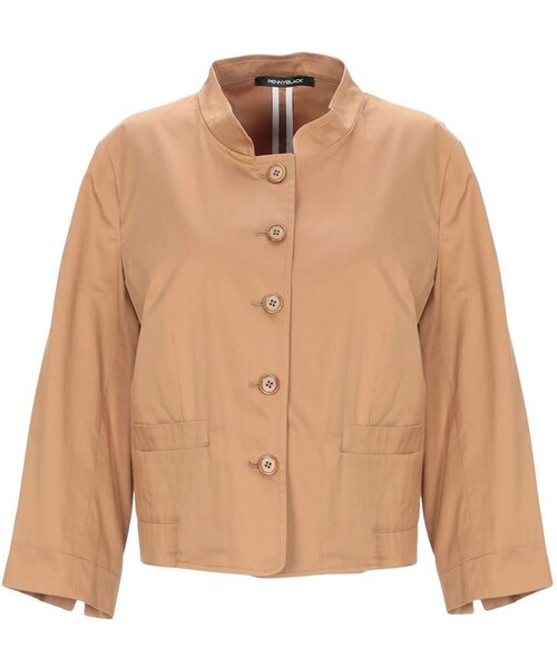 PENNYBLACK(ペニーブラック)の「PENNYBLACK Blazers(テーラードジャケット)」 WEAR