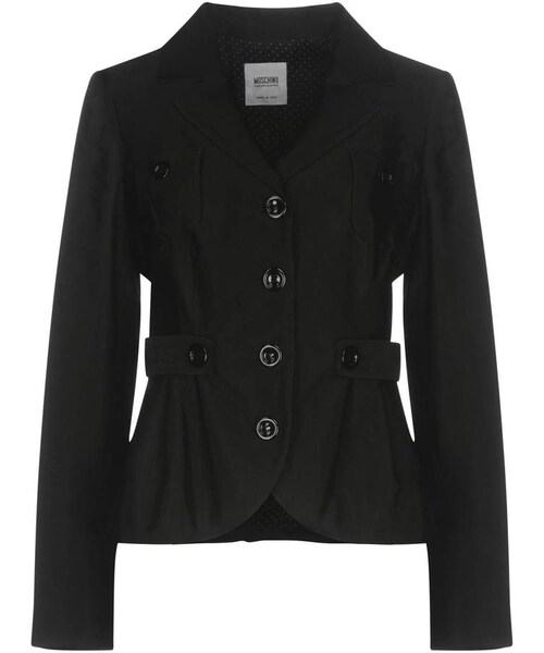 Cheap and Chic by Moschino テーラードジャケット