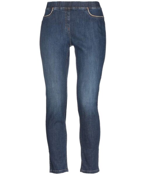 Alviero Martiniの「ALVIERO MARTINI 1a CLASSE Jeans（デニムパンツ）」 WEAR