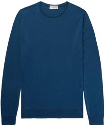 JOHN SMEDLEY | JOHN SMEDLEY Sweaters(ニット/セーター)