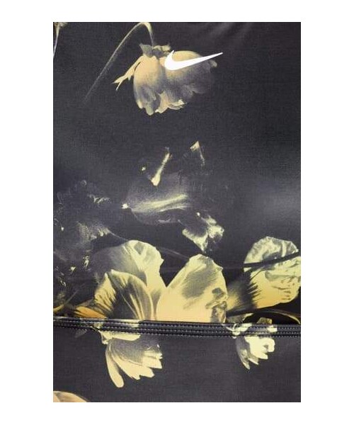 Nike（ナイキ）の「Nike Everything DriFIT Floral Print Sports Bra（ブラ&ショーツ）」 WEAR