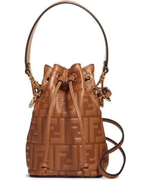fendi mini mon