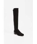 Stuart Weitzman Boots "Stuart Weitzman 'Reserve' Over the Knee Boot"